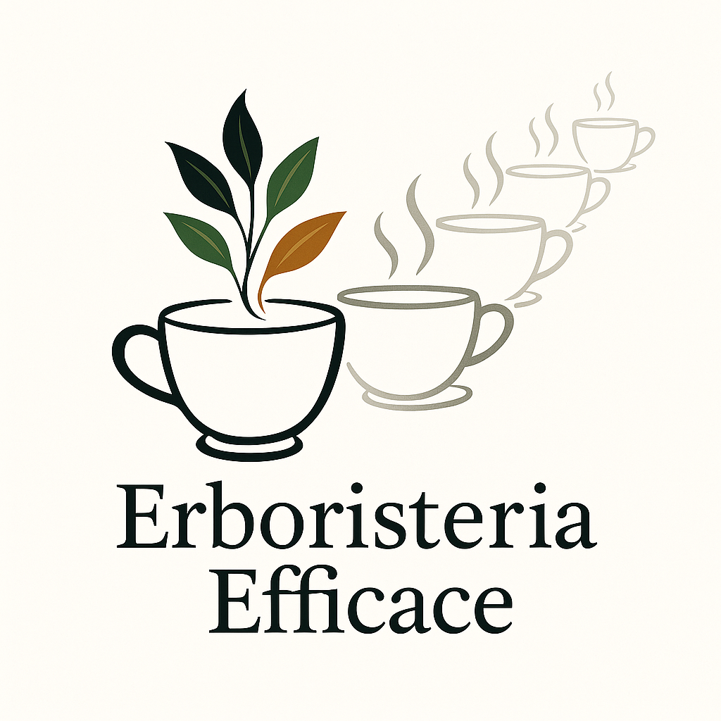 Erboristeria Efficace